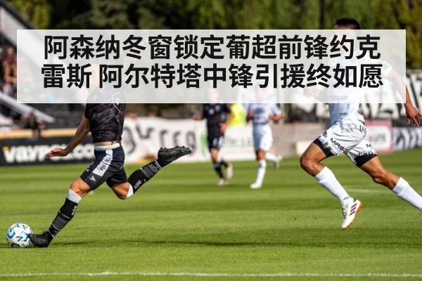 阿森纳冬窗锁定葡超前锋约克雷斯 阿尔特塔中锋引援终如愿